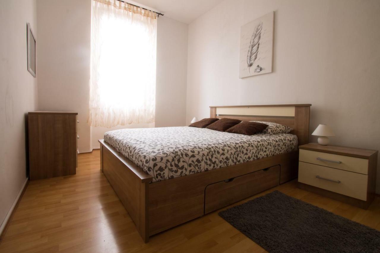 Apartment Eva PUY 외부 사진